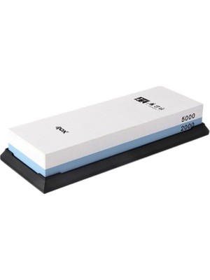 Frefly Store 6520 Taidea Çift Taraflı Bileme Taşı 2000/5000 Kum