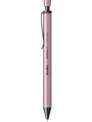 Frefly Store Scrikss Office Icon-X Metal Versatil 0.5 mm Pudra