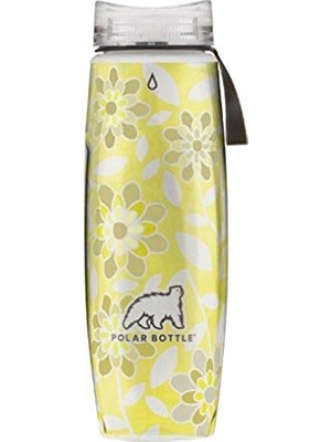 Frefly Store Ergo Insulated Halftone Termos 0.65 Lt