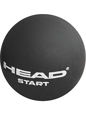 Frefly Store Head T Squash Topları