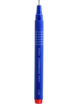 Frefly Store Drawing Art Çizim (0.3) - Kırmızı