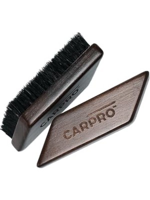 Frefly Store Carpro Leather Brush Deri Temizleme Fırçası