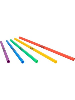 Frefly Store PP794 Wak-A-Tube Baschromatic 5li Set