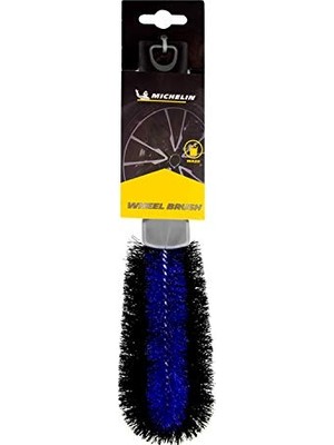 Frefly Store Michelin MC32446 Oto Jant ve Lastik Yıkama Fırçası