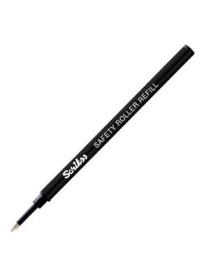 Frefly Store Scrikss 888 Roller Refil Mavi