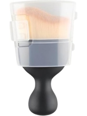 Frefly Store Buffer® Yumuşak Kıllı Araç Içi Detaylı Oto Temizlik Fırçası