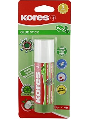 Frefly Store Glue Stick Eco 40 Gram Blister