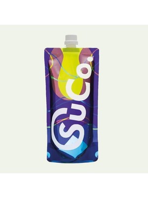 Frefly Store Water  2.0-600 ml