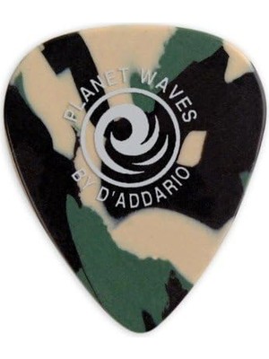 Frefly Store 1ccf2-1 1 Adet Gitar Penası - 0.50 mm Light Pena
