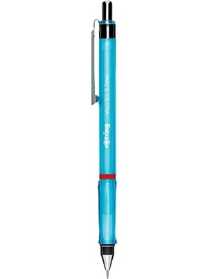 Frefly Store Visuclick Mekanik Kurşun Kalem 0.7 Mm, Mavi - 2088548