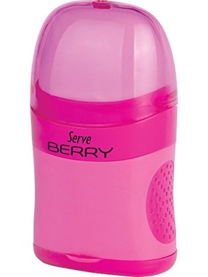 Frefly Store Berry Silgili Kalemtiras Pembe