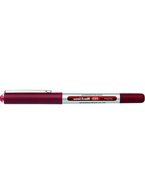 Frefly Store UB-150 Roller Kalem, Kırmızı