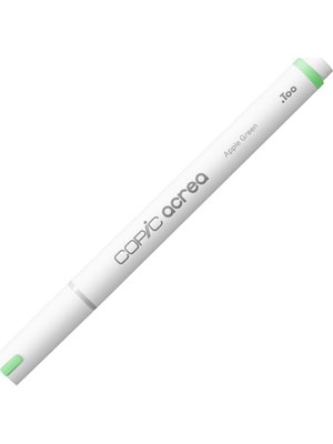 Frefly Store Acrea - Apple Green