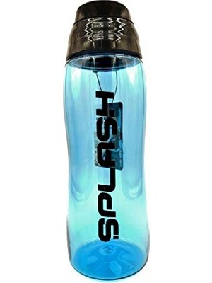 Frefly Store Buffer® Su Matarası Beye ve Isıya Dayanıklı Sızdırmaz Kapaklı Suluk 750 ml