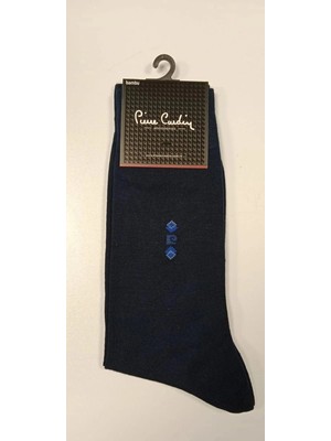 Çamaşır Kenti Pierre Cardin 496 Banos Erkek  Çorap
