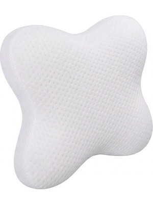 Viscowise Kelebek Yastık Vısco/57*45*13 cm (Çantalı)