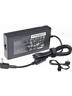 Alfamaks Acer Predator 300 PH317-51 Adaptör 135W Şarj Cihazı