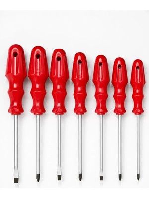 Midas Toptan Home 7 Parça Tornavida Set