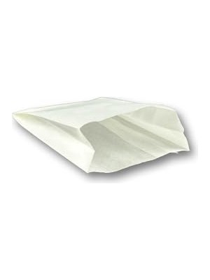 Frefly Store 12X12X4 Cips Yağlı Kese Kağıdı Large 100 Adet