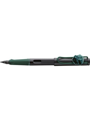 Frefly Store Lamy Safarı Harry Potter Dolma Kalem Slytherın M Uc