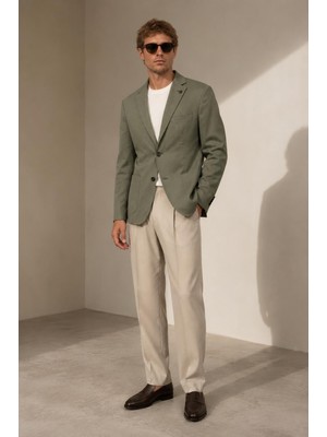 Alexander Gardi Erkek Blazer Ceket