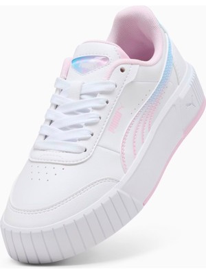 Puma Carina Mia Jelly Heaven Çocuk Spor Ayakkabıları