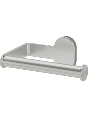 Ikea Brogrund Tuvalet Kağıtlığı, Paslanmaz Çelik
