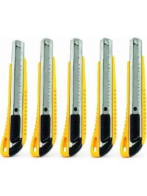 Midas Toptan Home Metal Falçata 5'li