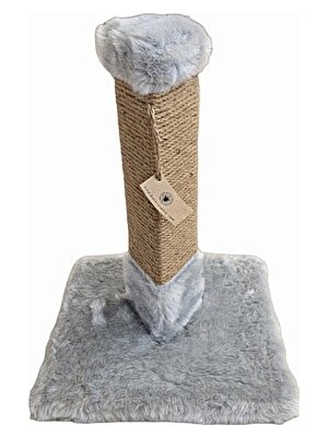 Ravéon Kedi Tırmalaması Üçgen Formda Tırmalama Tahtası 40 cm