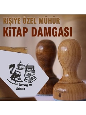 Ravéon Kaşe ve Istanpa Çocuklar ve Yetişkinler Için Eğlenceli Kitap ve Mührü Seti