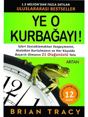 Astraltech Ye O Kurbağayi
