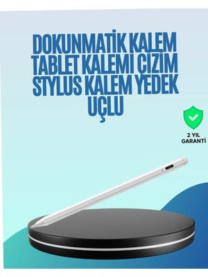 Astraltech Eğim Sensörlü 1,0 mm Uçlu Dijital Kalem – Uzun Pil Ömrü ve Kolay Kullanım