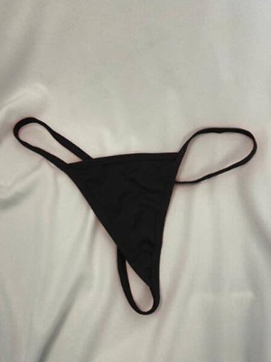 Ava Style Tanga Külot String Ava