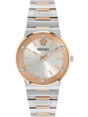 Versace VRSCVE5Q00426 Kol Saati
