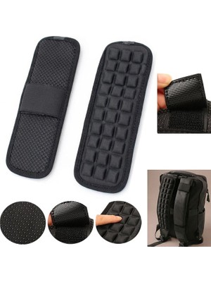 Aesco SN-29672 Çanta Askı Omuz Destek Pedi 24.5x8.5cm