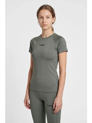 Hummel Prıma W Kısa Kollu Tişört