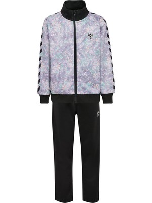 Hummel Jr Shımmer Çocuk Eşofman Takımı