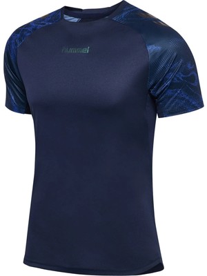 Hummel BLAZE26 Pro Traınıng Jersey Kısa Kollu Tişört