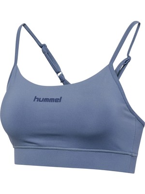 Hummel Prıma Medıum Destekli Sporcu Sütyeni