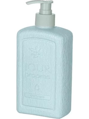 Royaleks Group Sıvı Sabunluk 500ML ROYALEKS-TP-202
