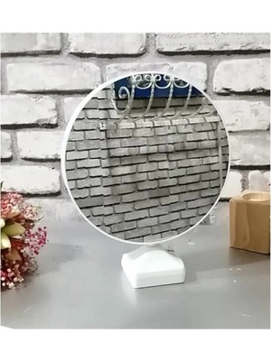 Empressco Sihirli Ayna Çerçeve Ledli