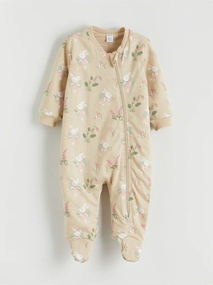 Empressco Lcw Baby 1.6 Tog Kız Bebek Uyku Tulumu