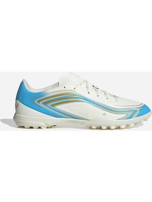 adidas F50 Messi Club Turf Erkek Halı Saha Ayakkabısı