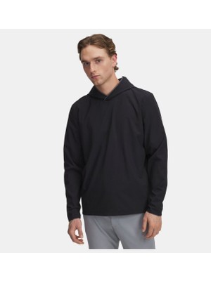 Under Armour Erkek UA Drive Lightweight Kapüşonlu Sweatshirt