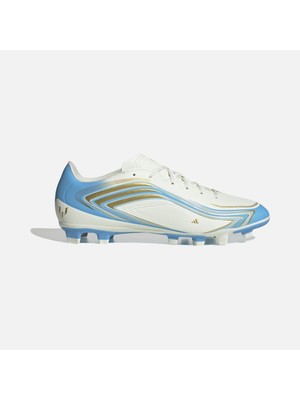 Adidas F50 Messi Club Firm Ground Erkek Krampon