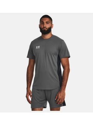 Under Armour Erkek UA Challenger Antrenman Kısa Kollu T-shirt