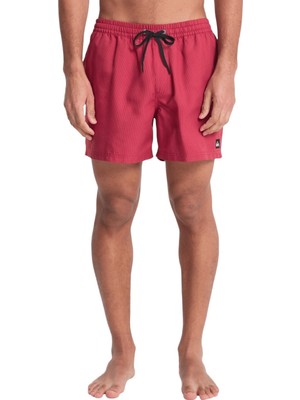 Quiksilver Deluxe 15 Erkek Şort EQYJV04101-RQZ0