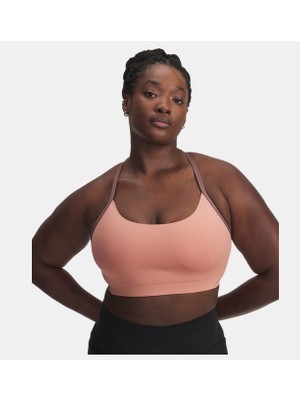 Under Armour Kadın Ua Halo Bonded Spor Sütyeni