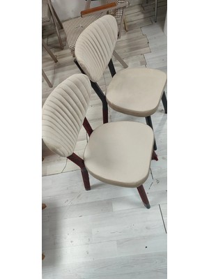 Empressco Elma Sandalye 2ADET