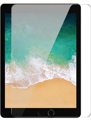 Baseus Magic Paperfeel iPad 5-6 9.7inç (2017-2018) Tablet Ekran KORUYUCU-(5775) - PINVOX6978-1013